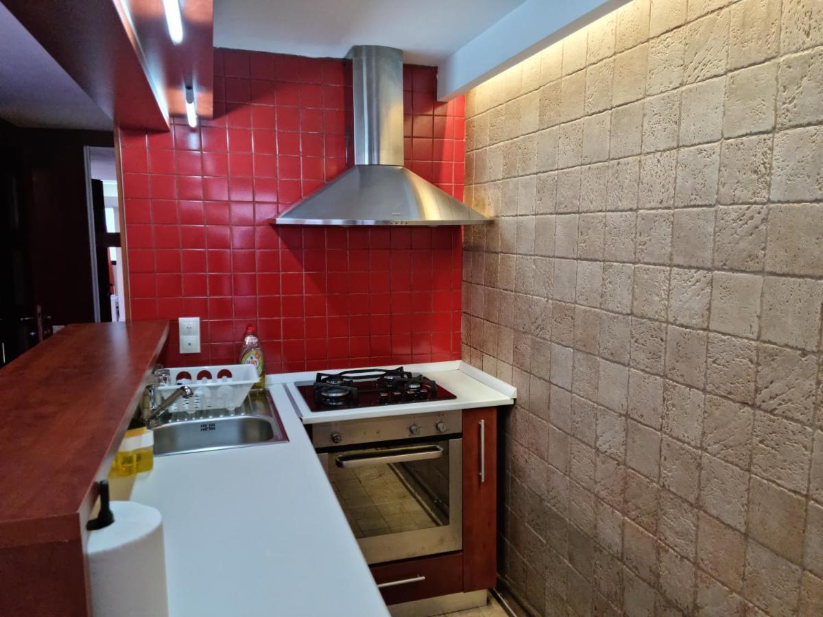 Nerva Traian Studio Apartment Bucharest Exterior photo